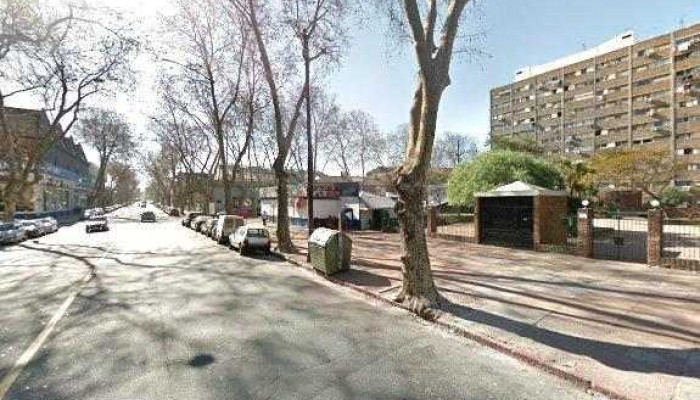 Panaderia Baruk Street View Y 360 - Montevideo