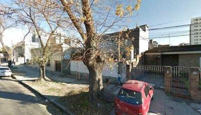 Panaderia Belgrano Street View Y 360 - Montevideo