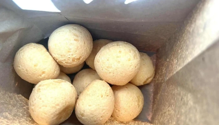 Panadería Bella Jove - 15300 Parque Del Plata