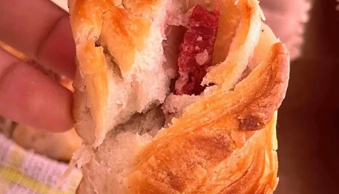 Panaderia Belloni Comidas Y Bebidas - Montevideo