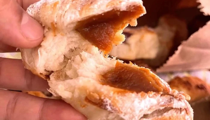 Panaderia Belloni Todo - Montevideo