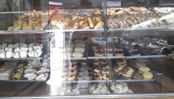 Panaderia Bicentenario Ambiente - Montevideo