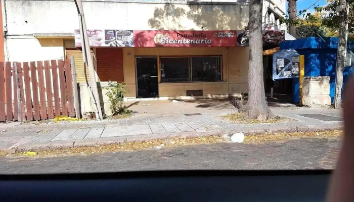 Panaderia Bicentenario Todas - Montevideo