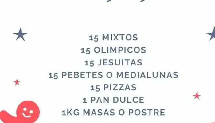 Panaderia Buena Vista Del Propietario - Montevideo