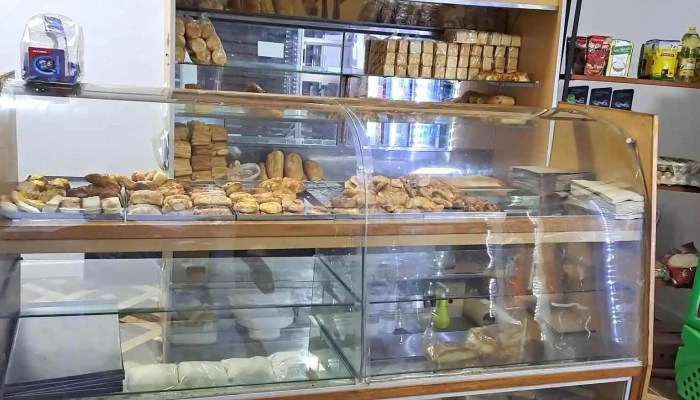 Panaderia Buonaroma Ambiente - Montevideo