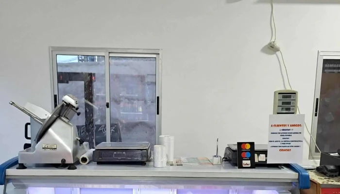 Panaderia Buonaroma Comentario 2 - Montevideo