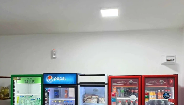 Panaderia Buonaroma Comentario 4 - Montevideo