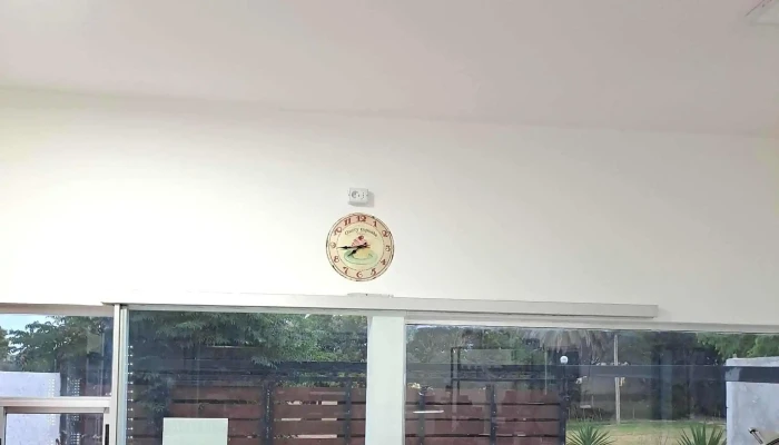 Panaderia Buonaroma Comentario 5 - Montevideo