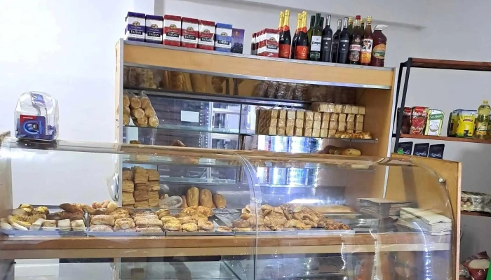Panaderia Buonaroma Comentario 7 - Montevideo