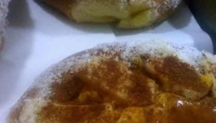 Panaderia Buonaroma Comidas Y Bebidas - Montevideo