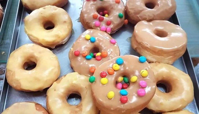 Panaderia Cafeteria Rotizeria Y Pizzeria Centro Comidas Y Bebidas - Tarariras