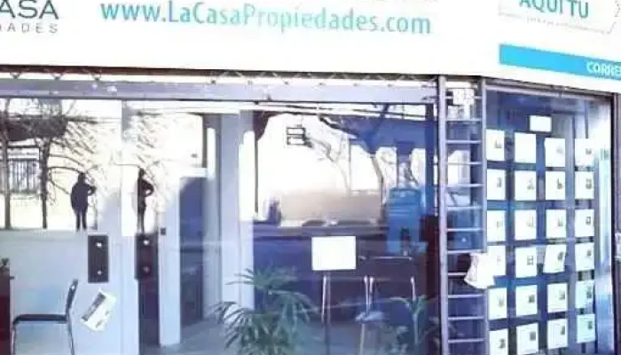 Panaderia Cardal - Jose G. Artigas