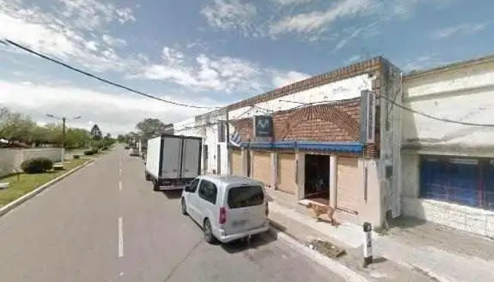 Panaderia Cardal -  Street View Y 360 - Cardal