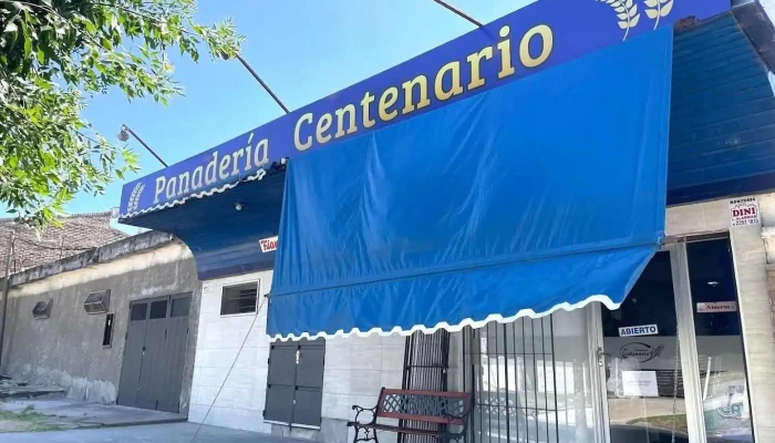 Panaderia Centenario -  Todas - Pando