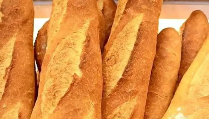 Panaderia Central 3 -  Comida Y Bebida - Pando