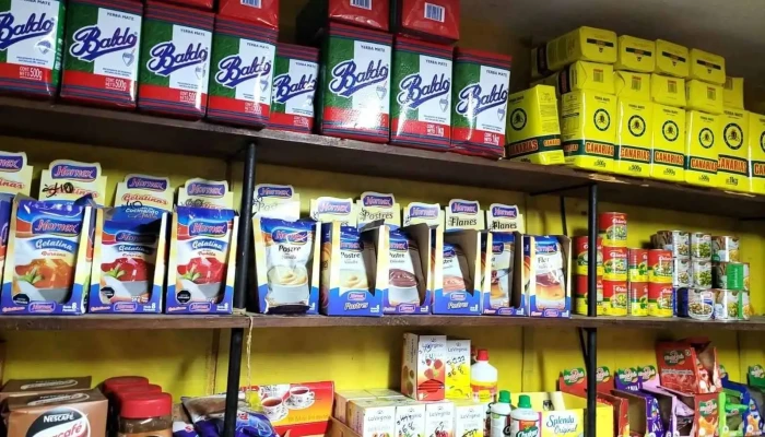 Panadería Cerro Colorado - Departamento De Florida