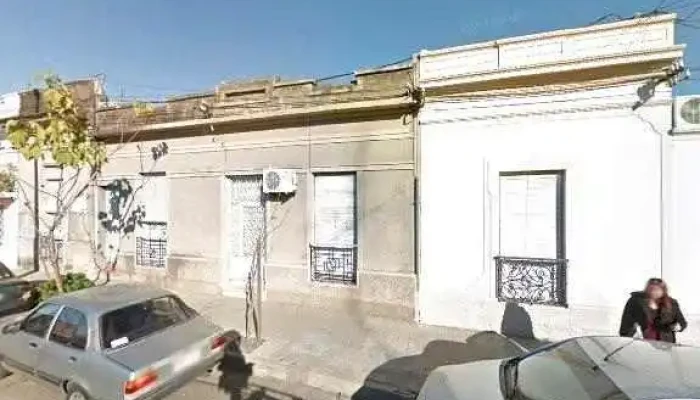 Panaderia Cj Todas - Mercedes