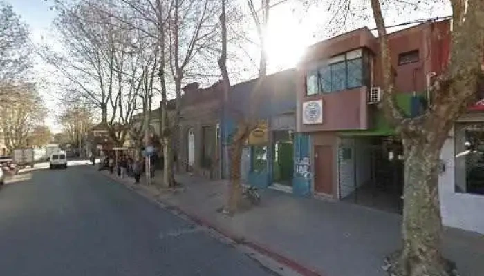 Panaderia Con Buffet -  Todas - Las Piedras