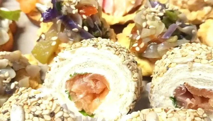 Panaderia Confiteria Carlotta Comidas Y Bebidas - Montevideo