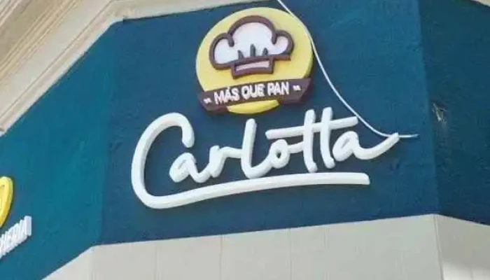 Panadería & Confitería Carlotta - Montevideo
