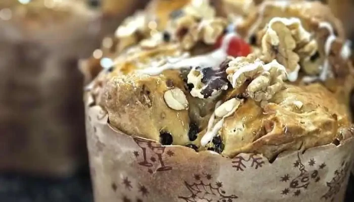 Panaderia Confiteria Covadonga Del Propietario - Montevideo