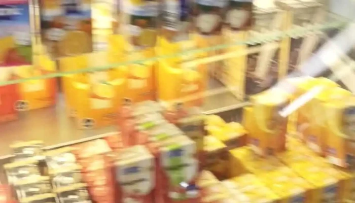 Panaderia Confiteria Florida Ambiente - Montevideo