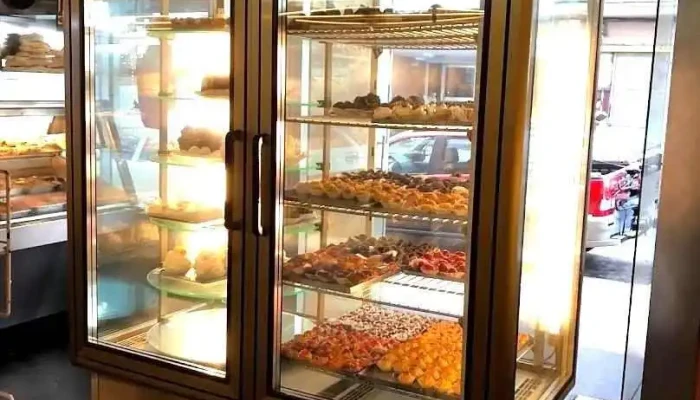 Panaderia Confiteria Florida Ambiente - Montevideo