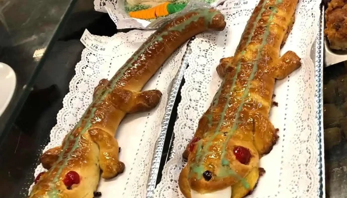 Panaderia Confiteria Florida Del Propietario - Montevideo