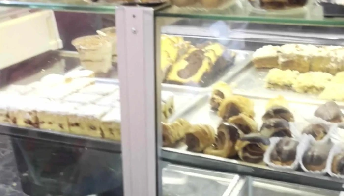 Panaderia Confiteria Florida Opiniones - Montevideo