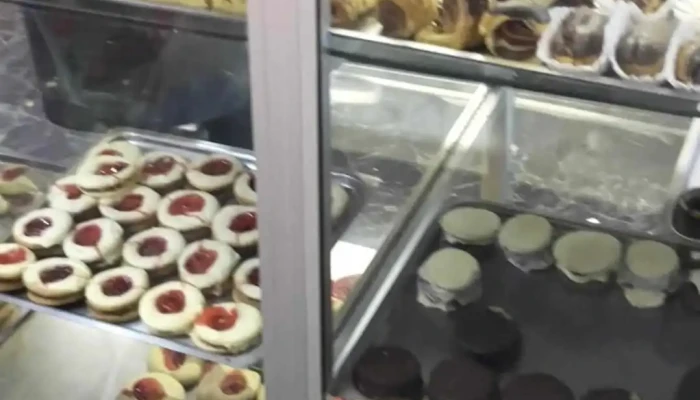Panaderia Confiteria Florida Videos - Montevideo