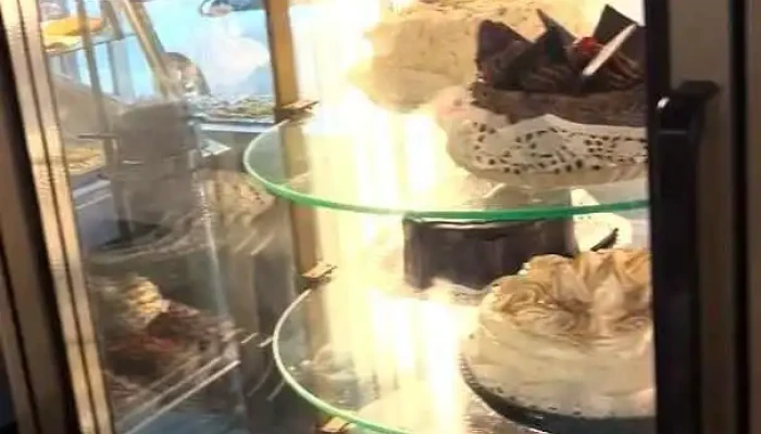 Panaderia Confiteria Florida Vitrina - Montevideo