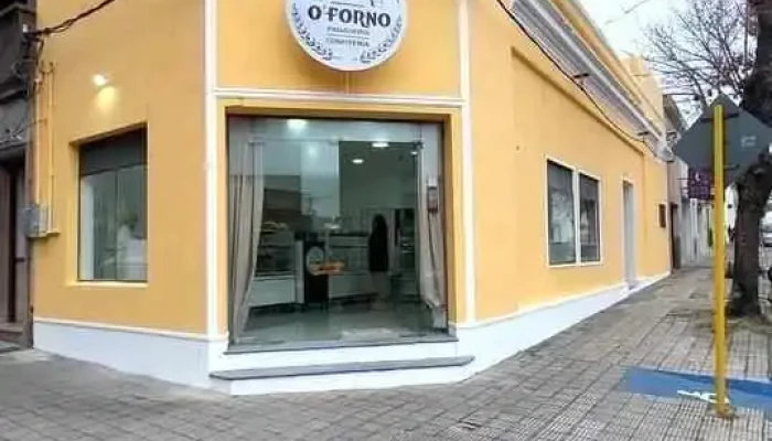Panaderia Confiteria Oforno Del Propietario - Florida