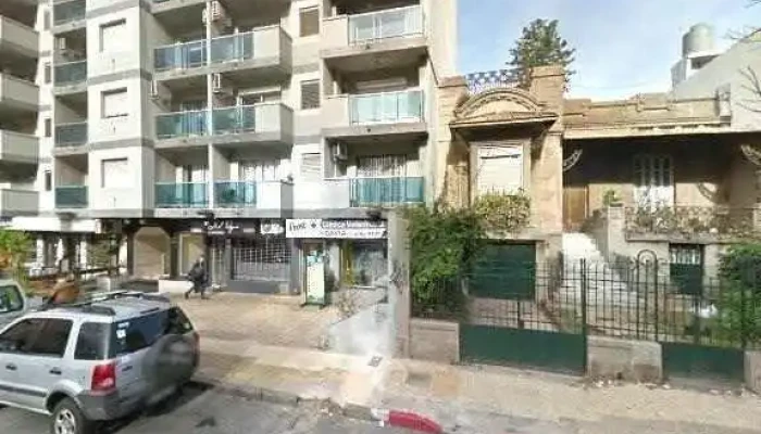 Panaderia Confiteria Rotiseria La Libertad Street View Y 360 - Montevideo