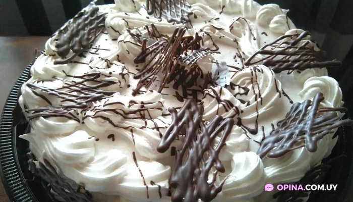 Panaderia Continental Todas - Montevideo