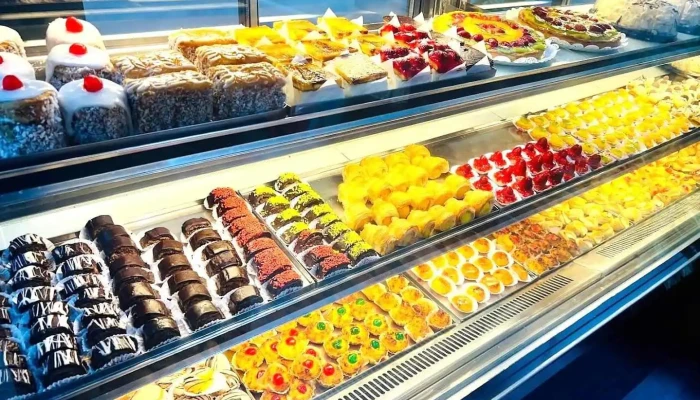 Panaderia Costa Dorada Ambiente - Ciudad de la Costa