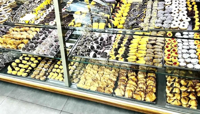 Panadería Costa Dorada - Ciudad De La Costa