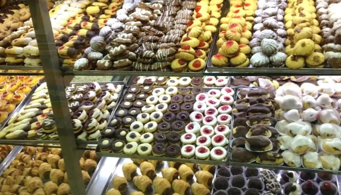 Panaderia Costa Dorada Comida Y Bebida - Ciudad de la Costa