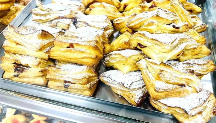 Panaderia Costa Dorada Del Propietario - Ciudad de la Costa