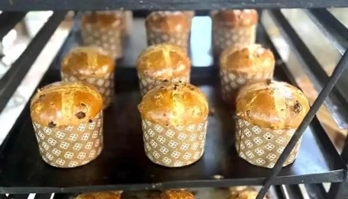 Panaderia Costa Dorada Panetone - Ciudad de la Costa