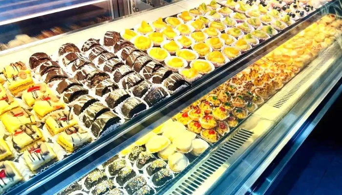 Panaderia Costa Dorada Pastel - Ciudad de la Costa