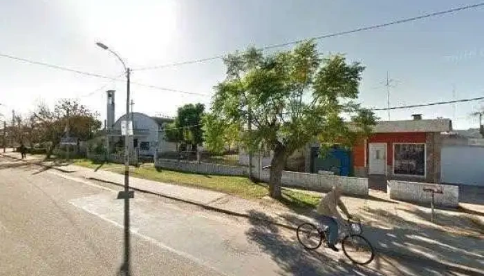 Panaderia Cuna2 Todas - Las Piedras