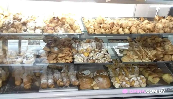 Panaderia D2 -  Ambiente - Tacuarembó