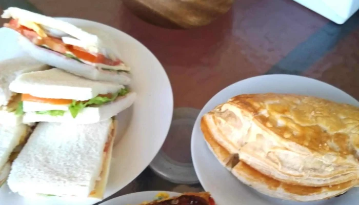 Panaderia D2 -  Comentario 2 - Tacuarembó