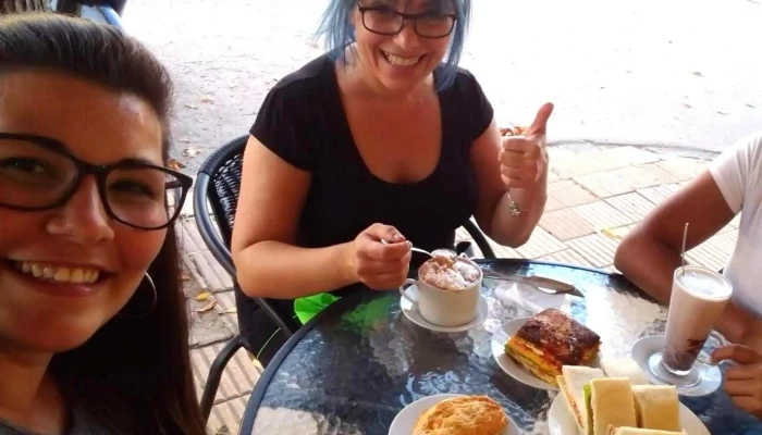 Panaderia D2 -  Comentario 3 - Tacuarembó