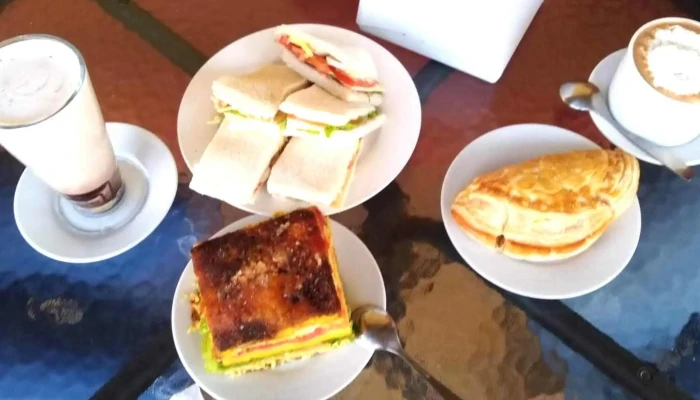 Panaderia D2 -  Comentario 4 - Tacuarembó