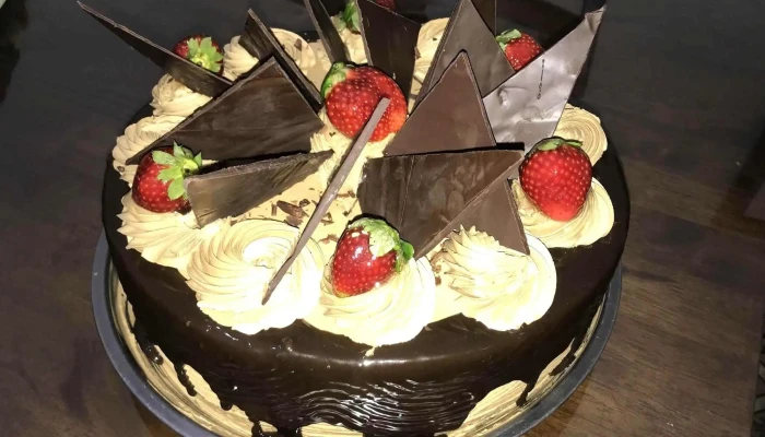 Panaderia D2 -  Comidas Y Bebidas - Tacuarembó