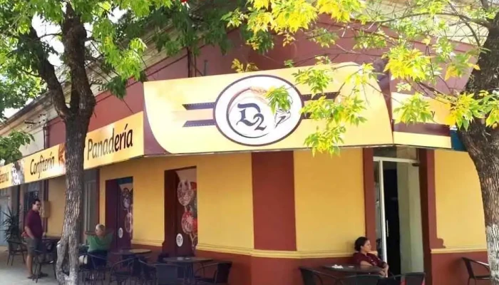 Panaderia D2 -  Todo - Tacuarembó