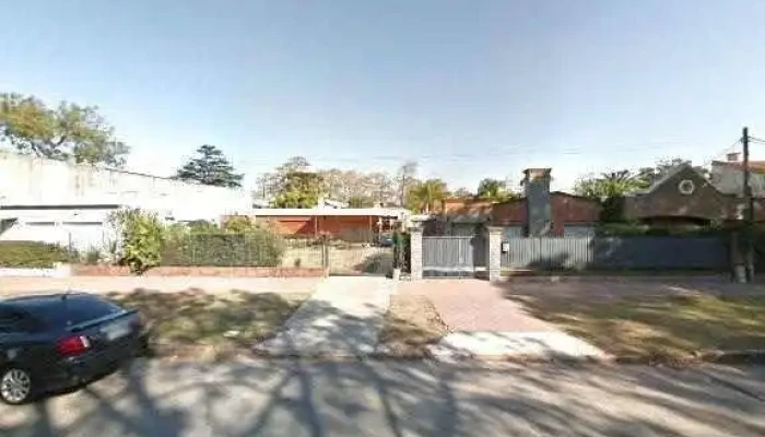 Panaderia Del Museo Street View Y 360 - Montevideo