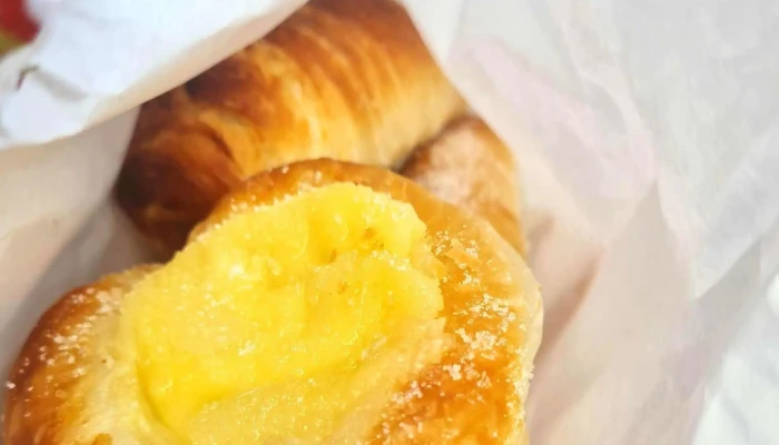 Panaderia Del Patriarca Comentario 7 - Montevideo