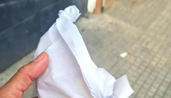 Panaderia Del Patriarca Comentario 8 - Montevideo